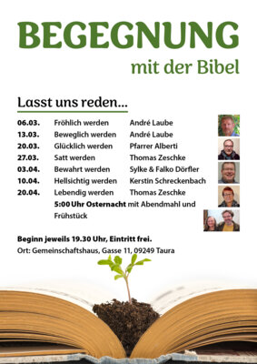 Foto zur Veranstaltung (Bild vergrößern)