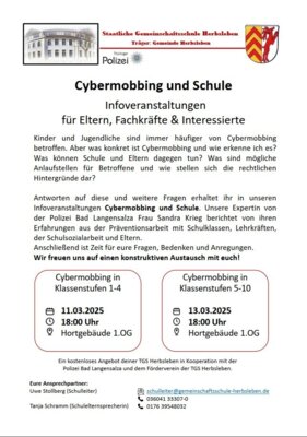 Foto zur Veranstaltung (Bild vergrößern)