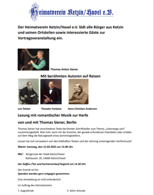 Foto zur Veranstaltung