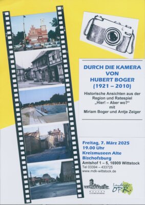 Foto zur Veranstaltung