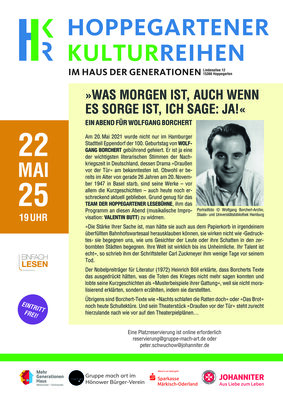 Vorschaubild zur Veranstaltung mit weiteren Hinweisen
