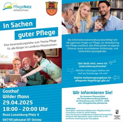 Foto zur Veranstaltung