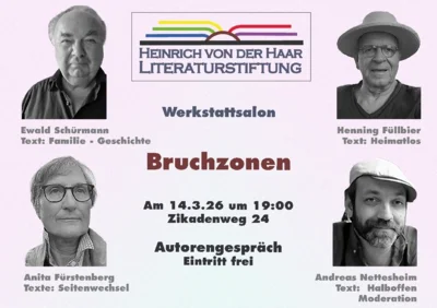 Foto zur Veranstaltung