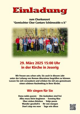 Plakat 29.03.2025 (Bild vergrößern)