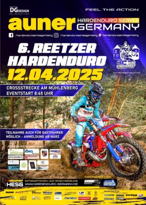 6 Reetzer Hardenduro (Bild vergrößern)