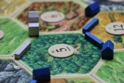 Veranstaltung: Spielenachmittag vom DRK Mi 03. 12. 2025