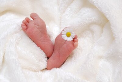 Symbol für Babytreff