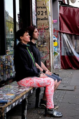 Veranstaltung: Tiere streicheln Menschen - Alles Neu So 29. 06. 2025