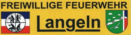 Veranstaltung: Frühlingsfeuer der Feuerwehr Langeln Sa 29. 03. 2025