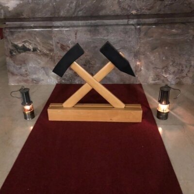 Bergmannsgottesdienst 2024