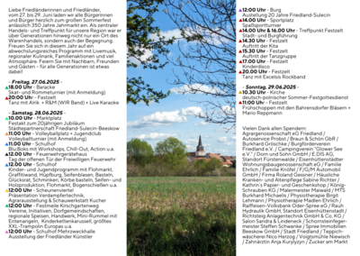 Foto zur Veranstaltung