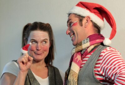 Tacki & Noisly - Weihnachtsprogramm (Bild vergrößern)