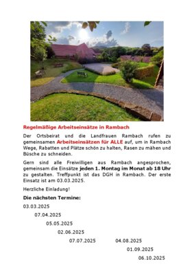 Foto zur Veranstaltung (Bild vergrößern)