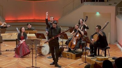 (c) Musica Sequenza (Bild vergrößern)