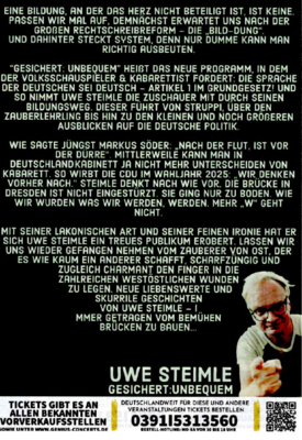 Foto zur Veranstaltung
