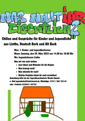 Foto zur Veranstaltung