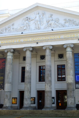 Veranstaltung: Freiheit und Ressentiment. Chancen und Risiken für den Zusammenhalt in der Stadtgesellschaft Do 08. 05. 2025