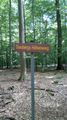 Die Sauberge