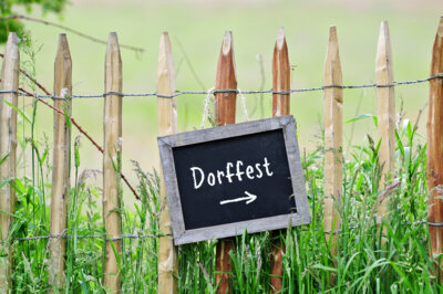 Veranstaltung: Dorffest des Fördervereins Dallgow-Dorf e.V. Sa 19. 07. 2025