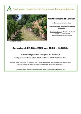 Foto zur Veranstaltung