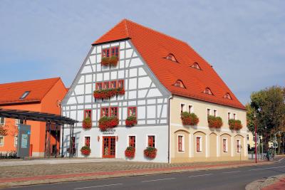 Kurmärker (Bild vergrößern)