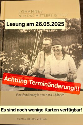 Foto zur Veranstaltung (Bild vergrößern)