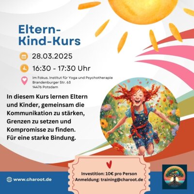 Eltern-Kind-Kurs
