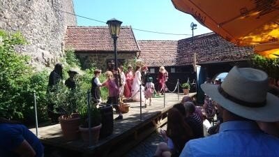 Kindertheater 