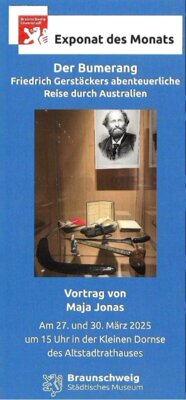 Foto : Städtisches Museum Braunschweig