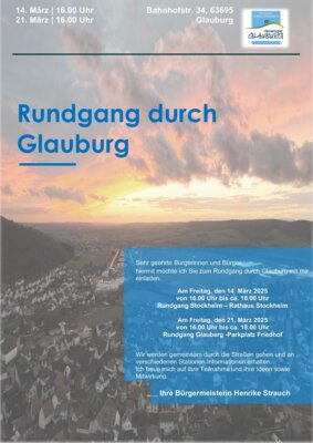 Foto zur Veranstaltung (Bild vergrößern)