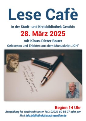 Foto zur Veranstaltung