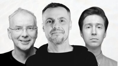 Lillich, Strizzi, Rykov