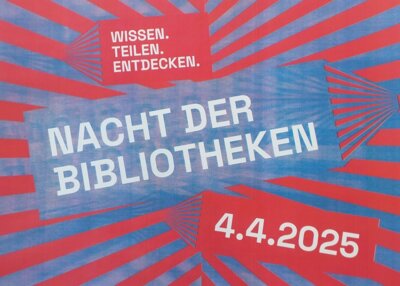 Foto zur Veranstaltung