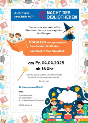 Foto zur Veranstaltung
