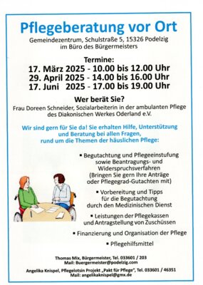Foto zur Veranstaltung
