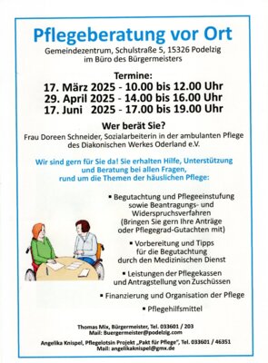 Foto zur Veranstaltung