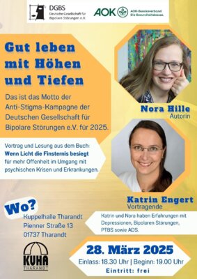 Foto zur Veranstaltung (Bild vergrößern)