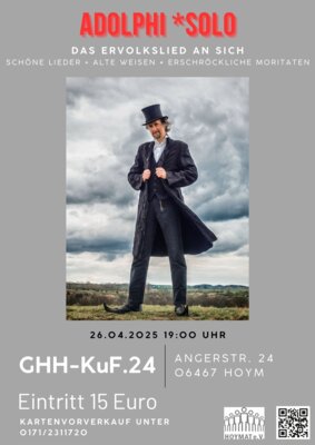 Foto zur Veranstaltung