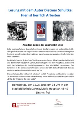 Foto zur Veranstaltung