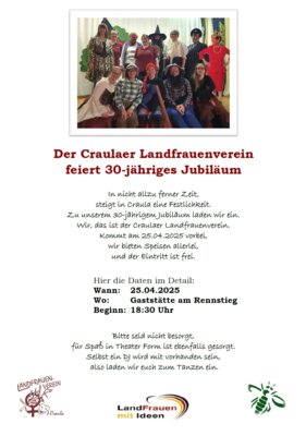 Foto zur Veranstaltung