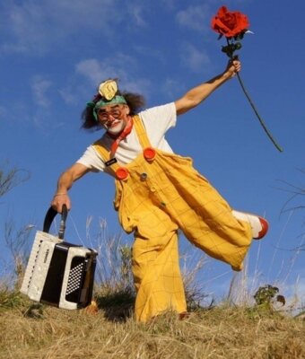 clown lulu