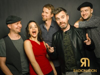 Radionation