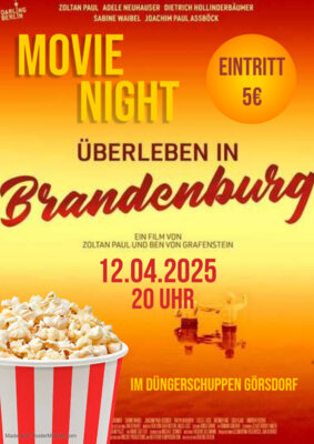 Foto zur Veranstaltung