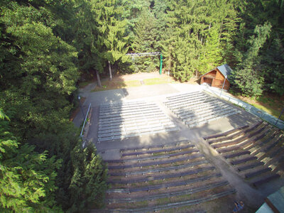 Waldbühne Neuwürschnitz (Foto:www.waldbuehne-nw.de)