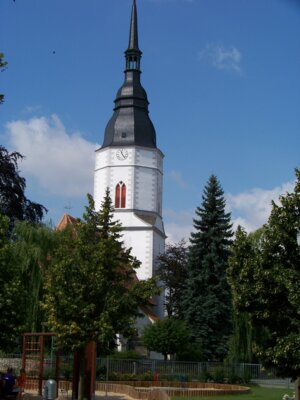 Veranstaltung: Gottesdienst So 04. 05. 2025