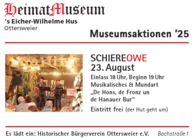 SchiereOwe