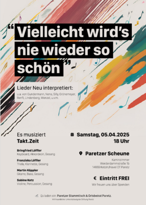 Foto zur Veranstaltung