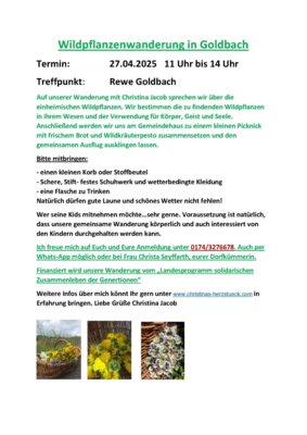 Foto zur Veranstaltung