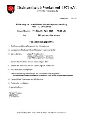 Foto zur Veranstaltung