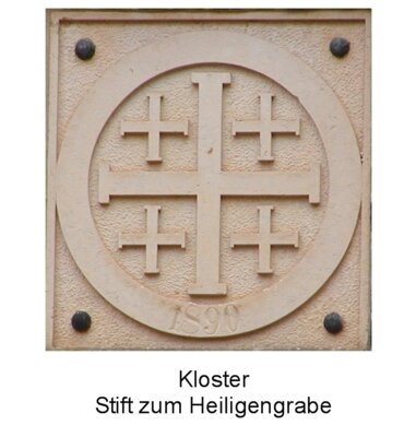 Veranstaltung: Heiligengraber Zeitgespräche über Spiritualität in säkularen Zeiten Di 25. 03. 2025